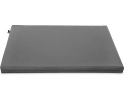 Bia Bed - Matras - Ligbed - Grijs - 73X50 cm