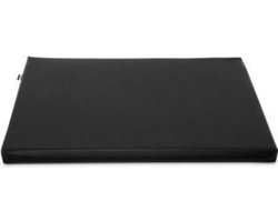 Bia Bed - Matras - Ligbed - Zwart - 85X56 cm