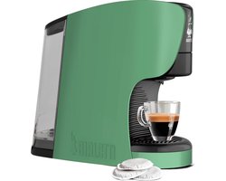 Bialetti Dama ESE pads Koffiemachine - Groen