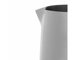 Bialetti Melkopschuimkan - 50cl - RVS