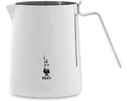Bialetti Melkopschuimkan - 75cl - RVS
