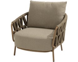 Biarritz lounge stoel 4 Seasons Outdoor