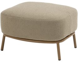 Biarritz voetenbank 4 Seasons Outdoor