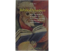 Biblio Dynamica - Slaag- en faalkansen bij innovatie van informerende systemen, in het bijzonder in het uitgeversbedrijf