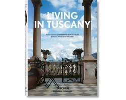 Bibliotheca Universalis- Living in Tuscany