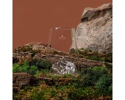 BICCHIERE LONG DRINK FITZROY ALASKAN MAKER TRANSPARENT