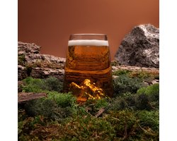 BICCHIERE LONG DRINK TOFANE ART. TOPO-VD-TO ALASKAN MAKER