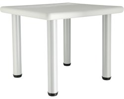 Bieco Ice Grijs Kindertafel 04-201822
