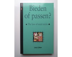 BIEDEN OF PASSEN
