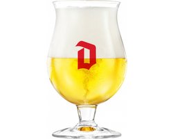 Bierglazen - Duvel - 2 stuks