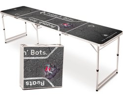 bierpongtafel – Asfalt design