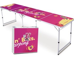 bierpongtafel – Clasic Beats n’ Bots.