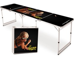 bierpongtafel – my money, my rules