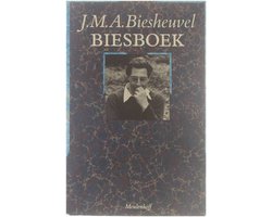 Biesboek