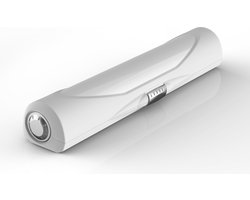 Biesse C115 rolhouder voor aluminiumfolie - huishoudfolie -