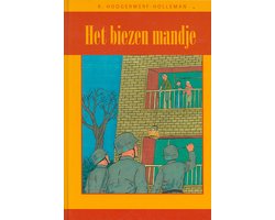Biezen mandje