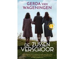 Biezen & riet 1 - De zussen Verschoor