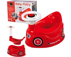 BIG - Baby - Potty