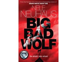 Big Bad Wolf