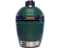 Big Green Egg - BBQ Medium AMHD