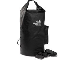 Big Green Egg Charcoal Storage Bag Zwart – 9 kg