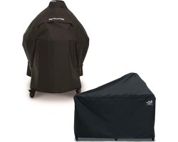 Big Green Egg - Cover Frame - Epansion Frame - Tafel - Hoes XL, L, M