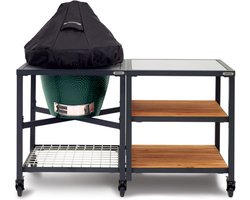 BIG GREEN EGG - Dome Cover - Afdekhoes - deksel - Large - Extra Large