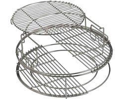 Big Green Egg EGGspander Kit Large, 5-delig