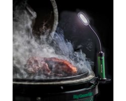Big Green Egg Flexible Grill Light with bracket