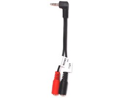 Big Green Egg Genius Y-Cable voor Meat Probes