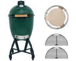 Big Green Egg It's a big deal Large Master set