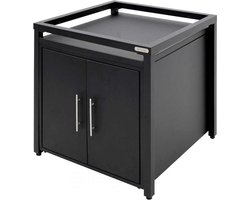 Big Green Egg - Modular - Expansion - Cabinet - Tafel - Kast