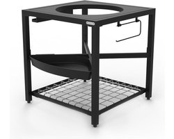 Big Green Egg - Modular - Table - 3 Piece accessory pack - 3 delig accessoire set