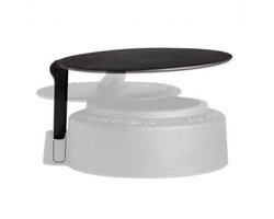 BIG GREEN EGG - Rain cap