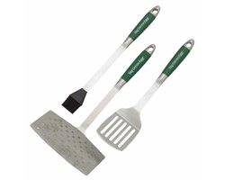 Big Green Egg Stainless Steel Tool Set