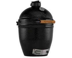 Big Green Egg The Onyx Large - Kamado