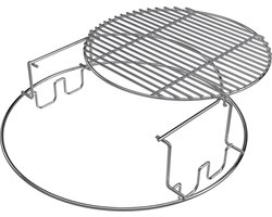 Big Green Egg - XL - 2-delig Multi Level Rack