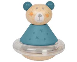 Bigjigs Houten Tuimelaar Beer