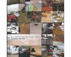 Bij Groningers aan tafel