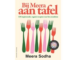 Bij Meera aan tafel
