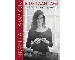 Bij mij aan tafel - mp