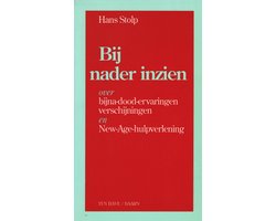 Bij nader inzien