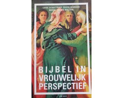 Bijbel in vrouwelijk perspectief