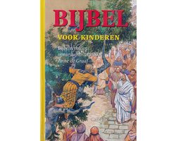 Bijbel Voor Kinderen