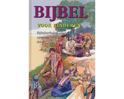 Bijbel voor kinderen