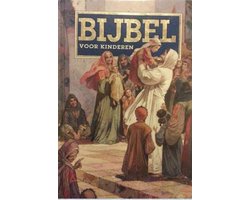 Bijbel voor kinderen
