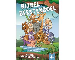 Bijbelbeestenboel