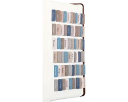 Bijbelstudiebenodigdheden, Gelamineerde Bijbeljournaling-tabbladen voor vrouwen, mannen, kinderen, grote gedrukte bijbellabels kleverige indextabs, christelijke geschenken