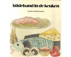 Bijdehand in de keuken