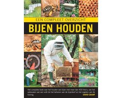 Bijen houden
